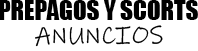 PREPAGOS Y SCORTS